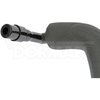 Motormite PCV EMISSIONS HOSE 46087